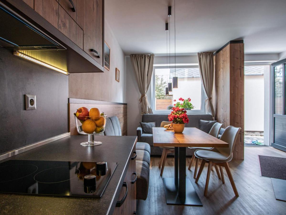 Tatrahouse Sk Apartment Family แกร์ลาคอฟ ภายนอก รูปภาพ