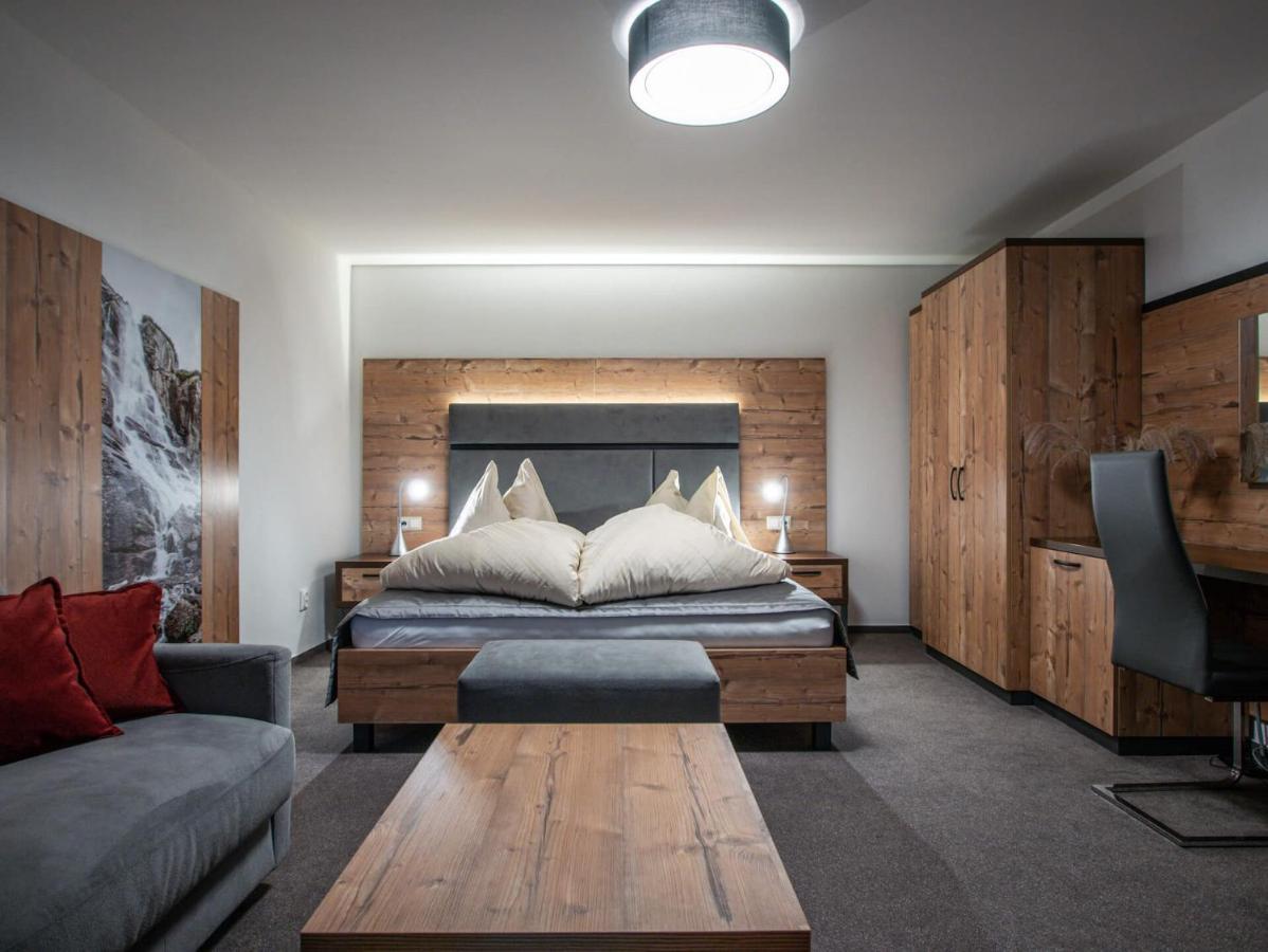 Tatrahouse Sk Apartment Family แกร์ลาคอฟ ภายนอก รูปภาพ