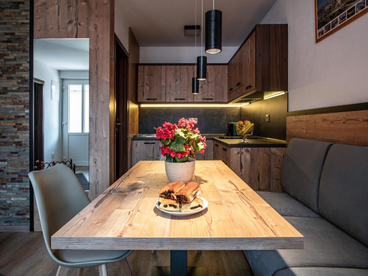 Tatrahouse Sk Apartment Family แกร์ลาคอฟ ภายนอก รูปภาพ