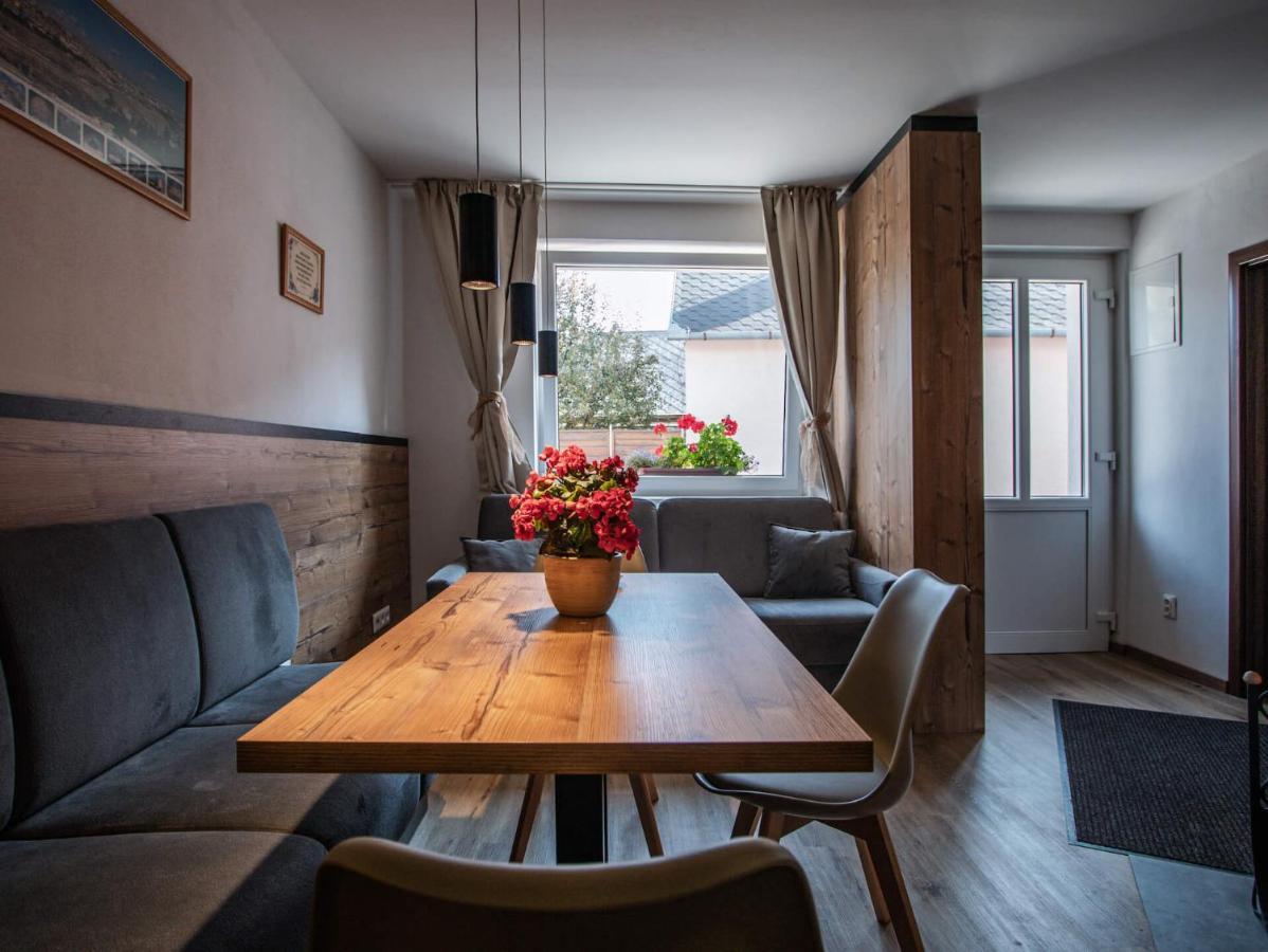 Tatrahouse Sk Apartment Family แกร์ลาคอฟ ภายนอก รูปภาพ
